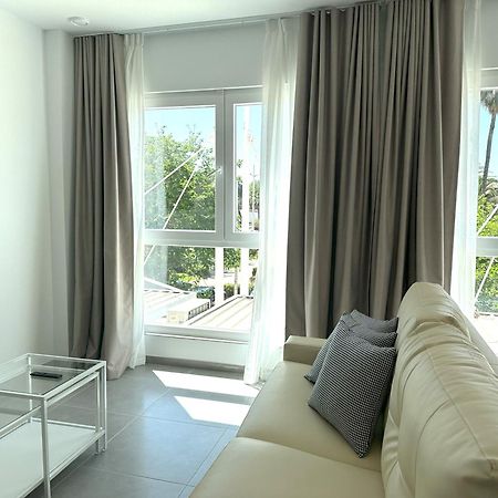 Almar 52 Suites Valencia Buitenkant foto