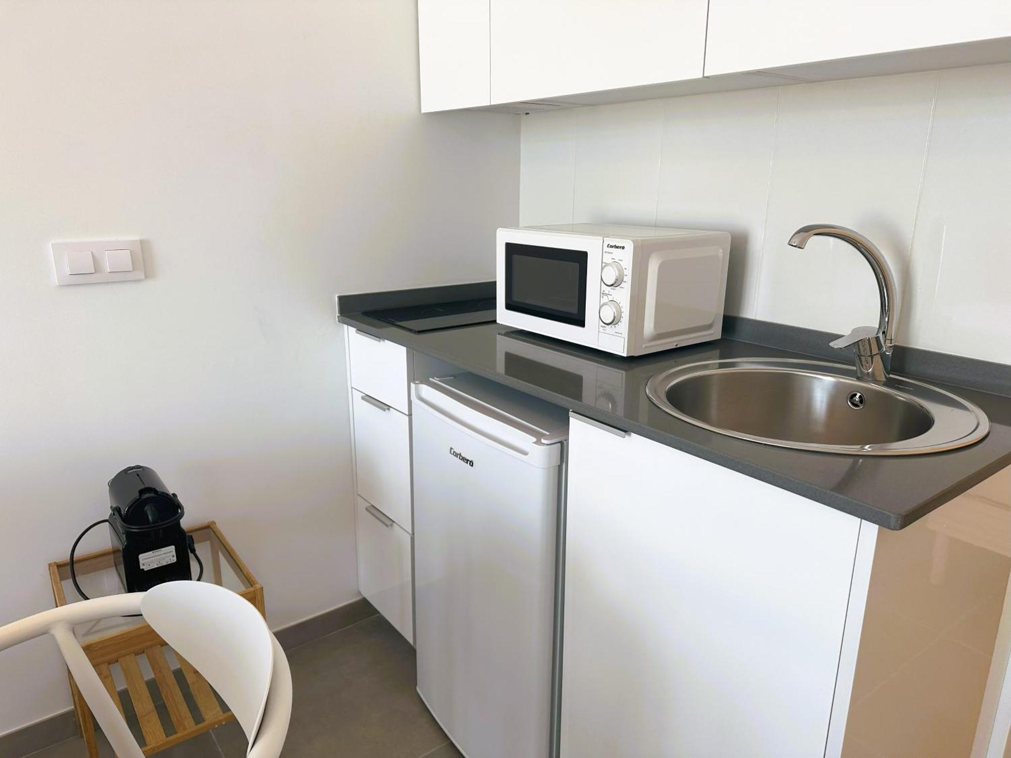 Almar 52 Suites Valencia Buitenkant foto