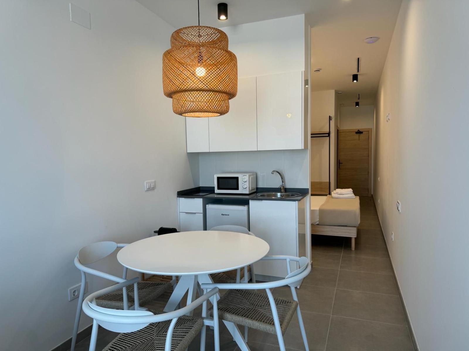 Almar 52 Suites Valencia Buitenkant foto