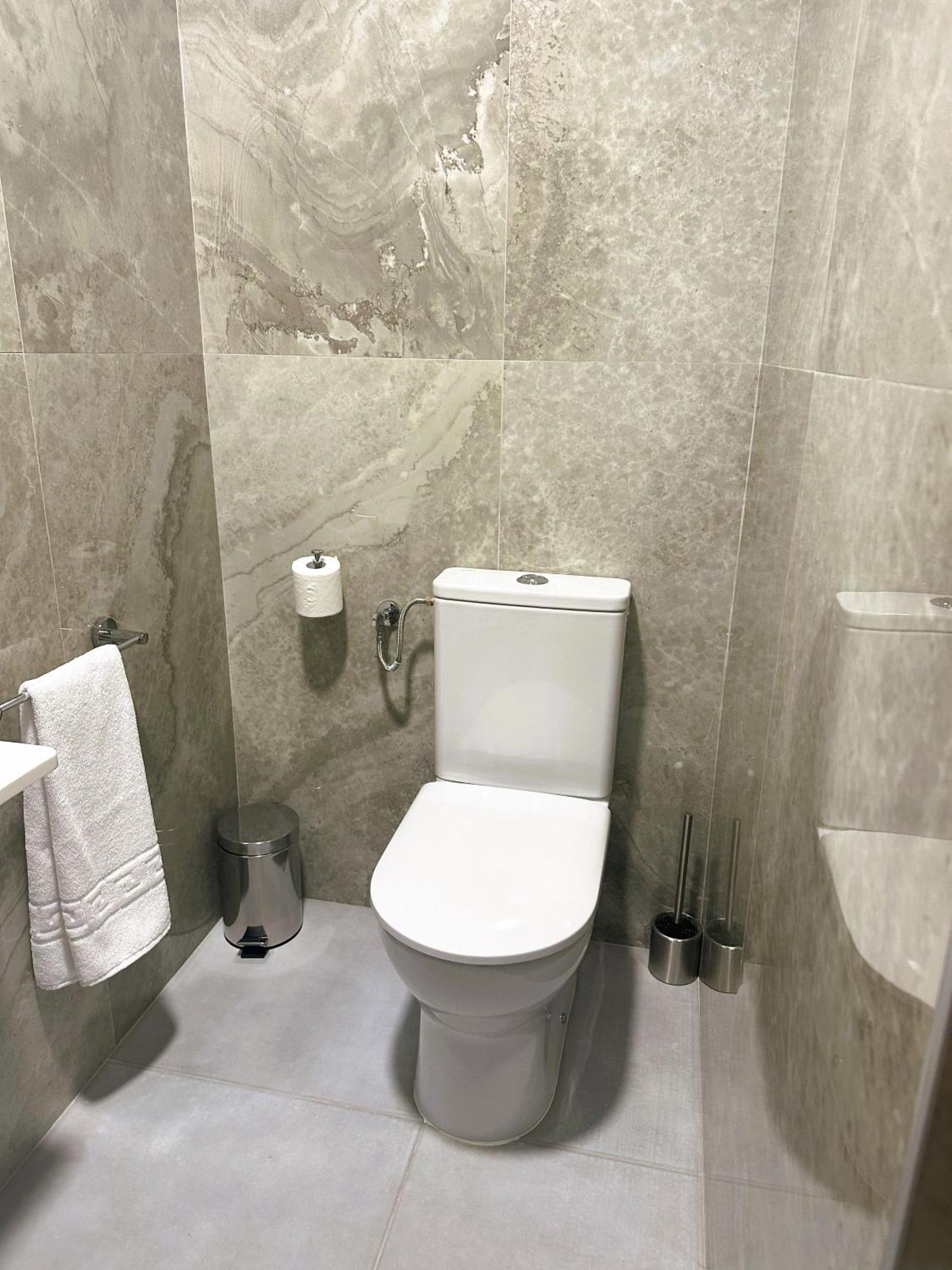 Almar 52 Suites Valencia Buitenkant foto
