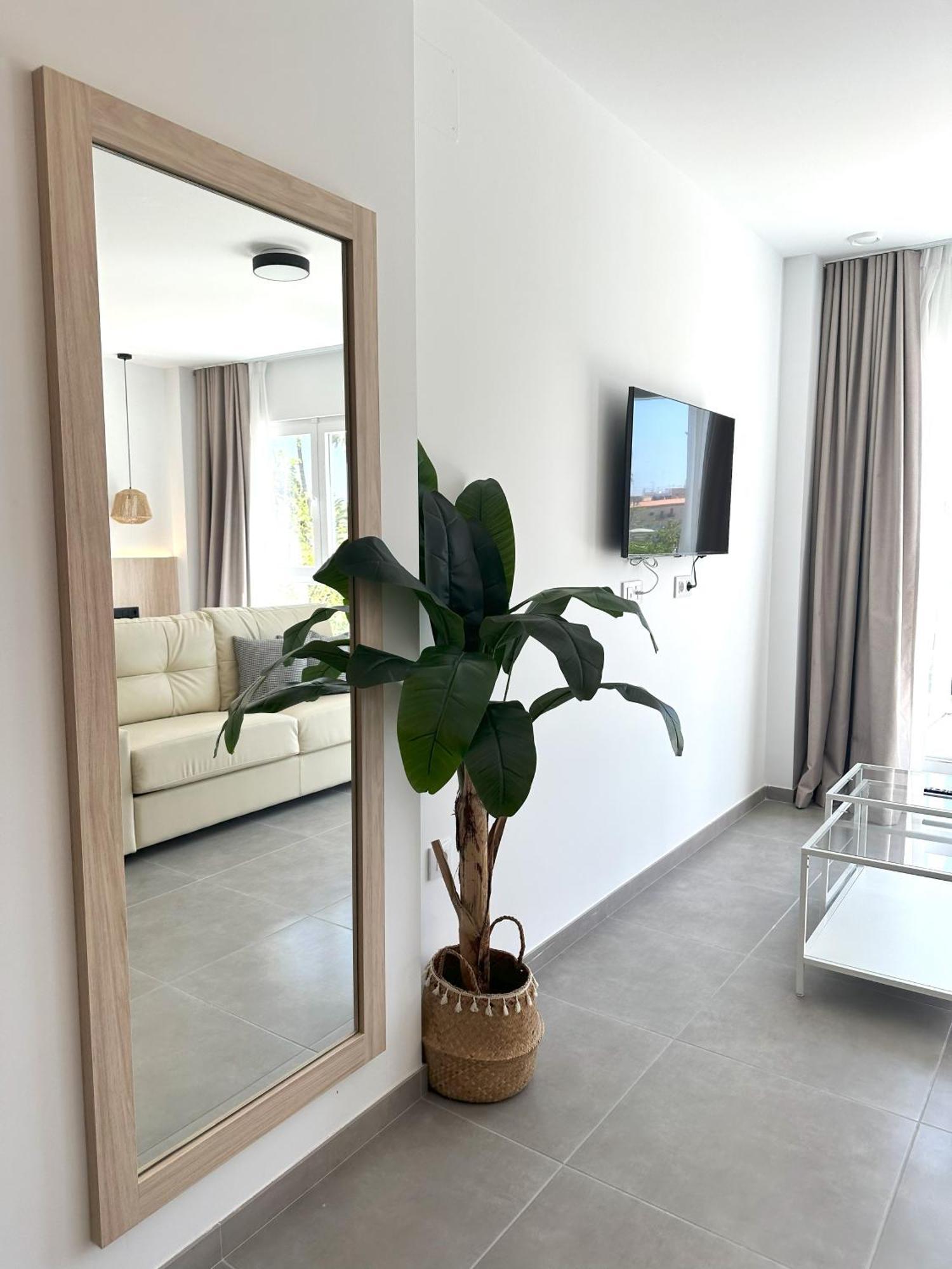 Almar 52 Suites Valencia Buitenkant foto