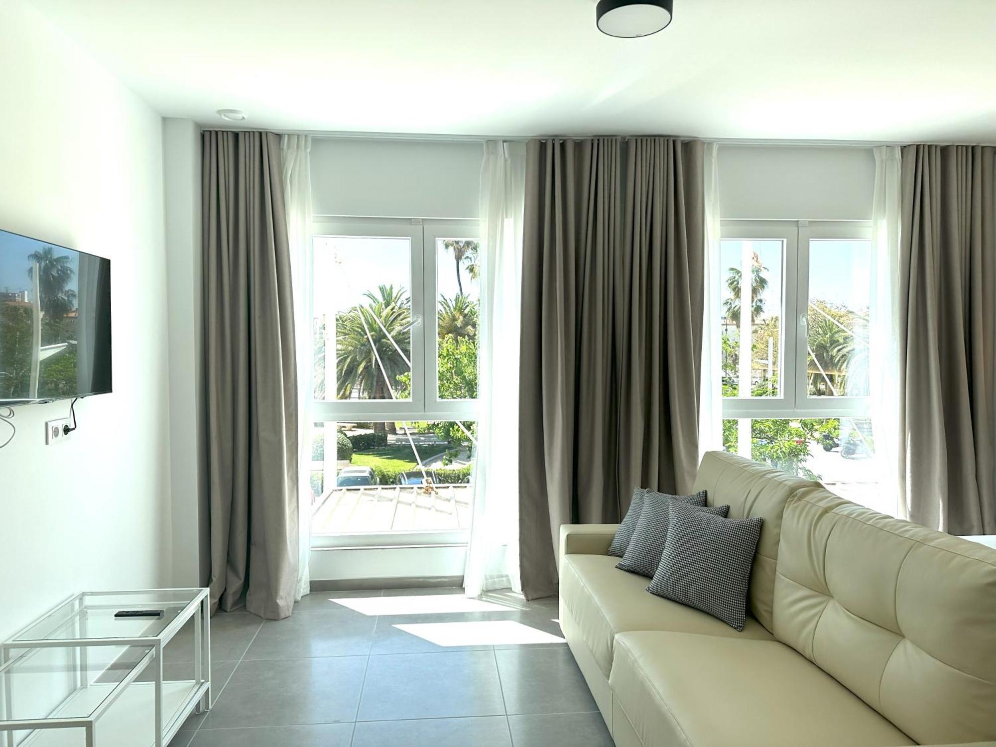 Almar 52 Suites Valencia Buitenkant foto