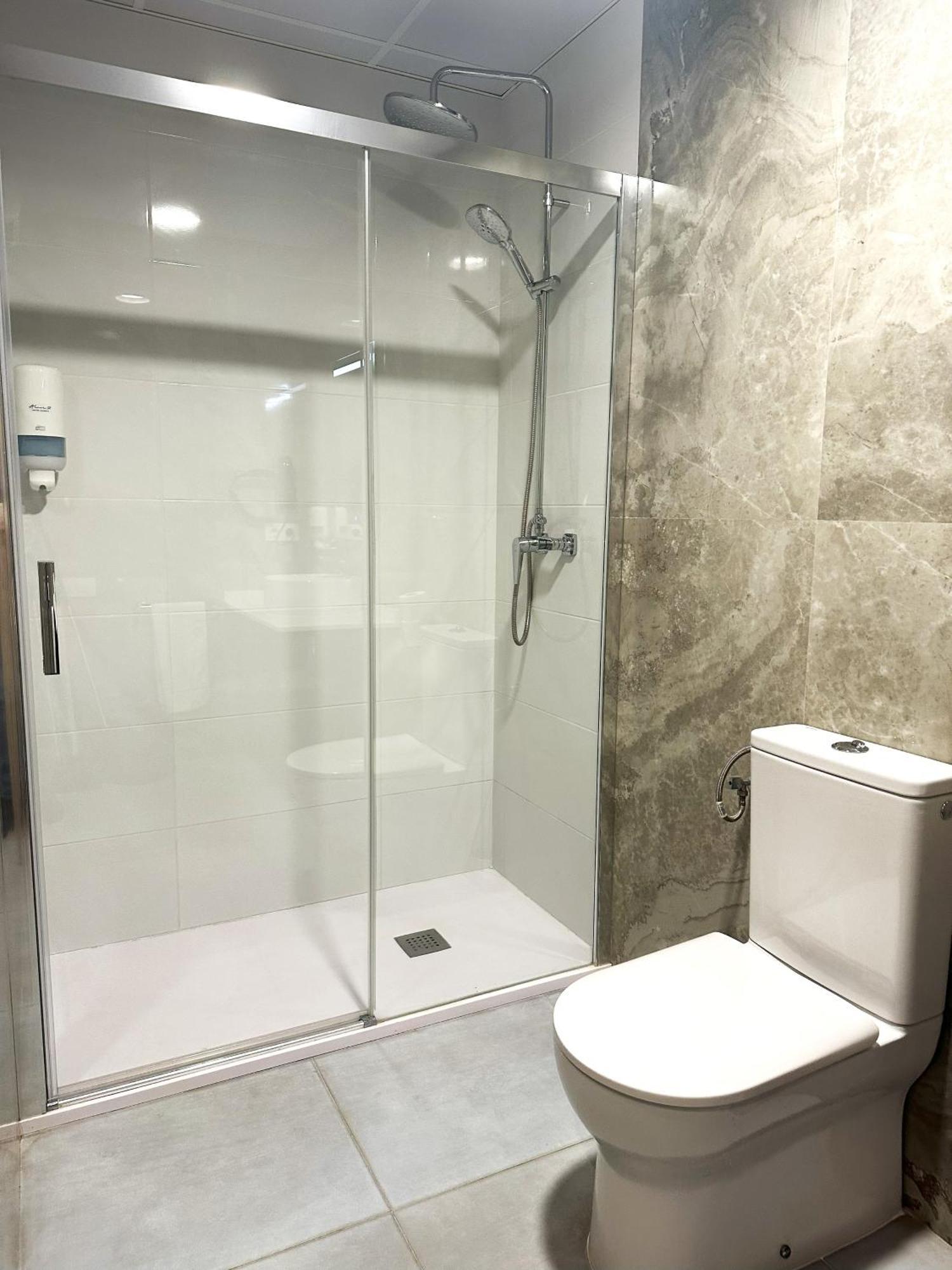 Almar 52 Suites Valencia Buitenkant foto