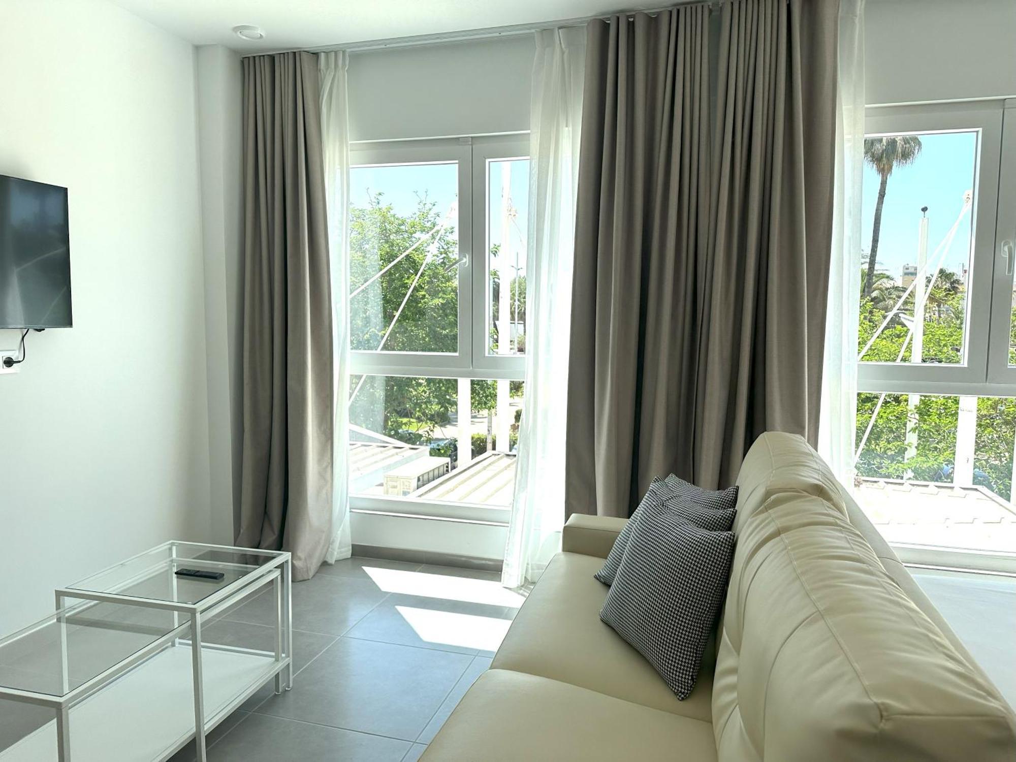 Almar 52 Suites Valencia Buitenkant foto