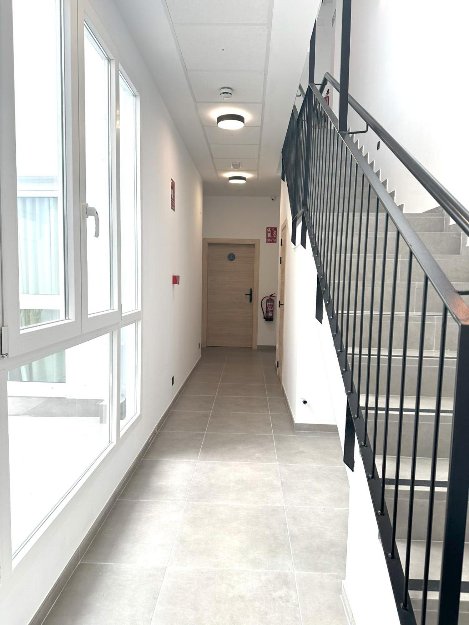 Almar 52 Suites Valencia Buitenkant foto