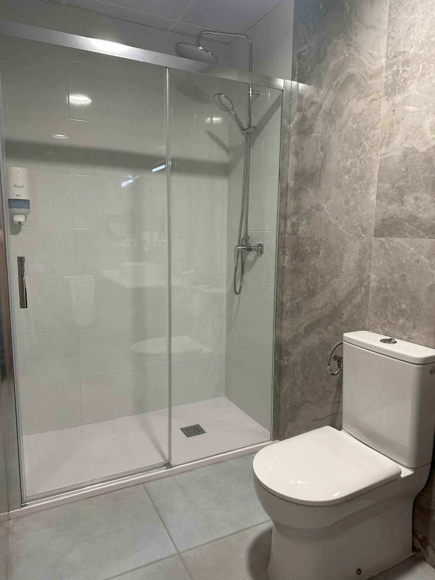 Almar 52 Suites Valencia Buitenkant foto